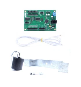 WALTHERS 'MULTI' GAUGE TURNTABLE MOTOR & ADVANCED CONTROL MODULE - Picture 1 of 9