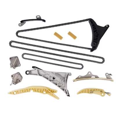 Kit de cadena de distribución para Volkswagen Touareg CR7 Audi A6 A7 A8 Q7 Q8 S4 S5 2.9 3.0 Foto 1 de 4