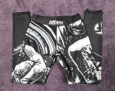 Espatas para mujer Tatami "Grapplers Collective - Kimura" talla mediana  Foto 1 de 4