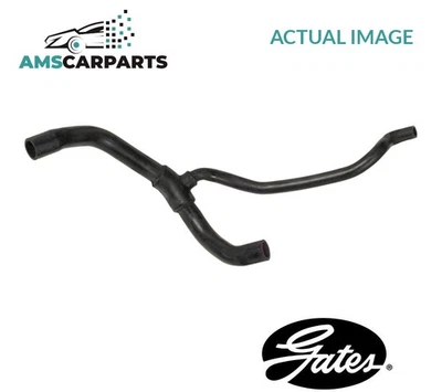 RADIATOR HOSE LOWER 05-3129 GATES NEW OE REPLACEMENT - Image 1 of 4