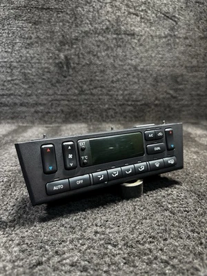 Ford Thunderbird 2003 climatización climatización climática climatización OEM 3W6H-18C612-AF Foto 1 de 4