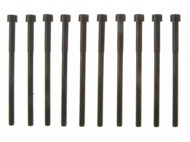 Juego de pernos de cabeza para 00-19 Toyota Scion xB Prius C Echo Yaris xA 1,5 L 4 cilindros GN22J3 Foto 1 de 1