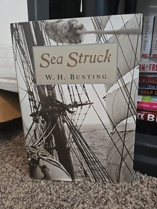 Sea Struck von W. H. Bunting (2004, Hardcover) - Bild 1 von 1