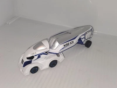Anki Overdrive Supercar Supercamión Expansión: X52 ICE - Blanco y Azul - FUNCIONA  Foto 1 de 4