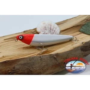 Esche Artificiali BANANA BOAT CS Yo-zuri floating 10cm-14gr Col HRH C.AR260 - Picture 1 of 2