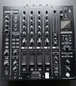 Pioneer DJM-A9 - Profi 4-Channel DJ Mixer – neuwertig + Rechnung - Bild 1 von 5