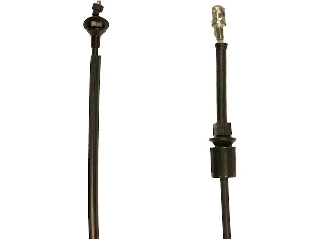 Cable de acelerador 16YKCB37 para Jeep Wrangler Cherokee 1995 1991 1994 1996 1992 1993 Foto 1 de 1