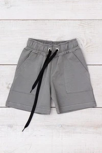 Shorts (boys), Summer,  Nosi svoe 6377-057 (nikelevyj) - Picture 1 of 5