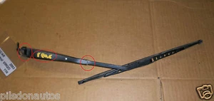MICROCAR 2003 REAR WIPER ARM - Picture 1 of 1