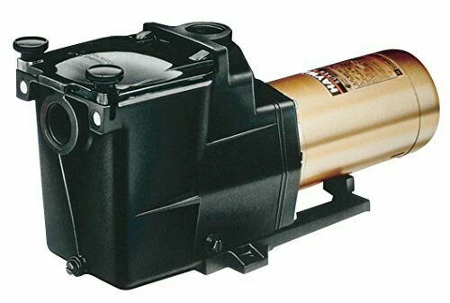 Hayward SP2607X10 1HP Single Speed In Ground Pool Pump