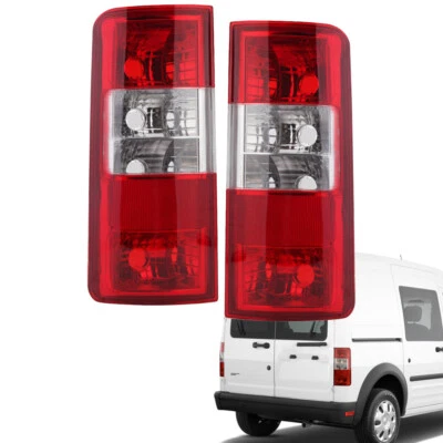 Left Or Right Rear Tail Light Brake For Ford Transit Connect 2010-2012 2013 NEW - Image 1 of 4
