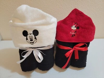 Babies and Kids Hooded Bath Towel - Image 1 of 4