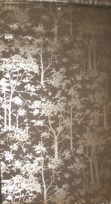 Osborne & Little Wallpaper 2 rolls 20 1/2" x 11 yds. each roll W5511-062 - Image 1 of 4