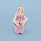 Royal Doulton LUCY ANN Figurine Bone China Made In England