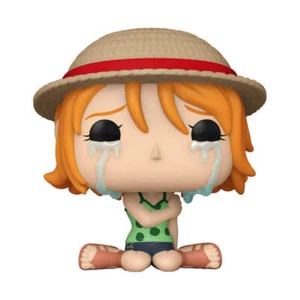 One Piece Nami Pop! Vinyl - Imagen 1 de 3