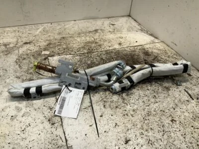 Driver Left Air Bag Sedan Driver Roof Fits 09-10 INFINITI G37 1134692 - Image 1 of 3