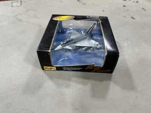 Maisto Air Force Special Edition EF-2000 Eurofighter Collectible Die Cast D34 - Picture 1 of 2