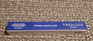 TRESLUCE Eterno Liquid Liner in En El Mar 1mL/0.034oz FULL SIZE Waterproof (XX9) - Picture 1 of 2