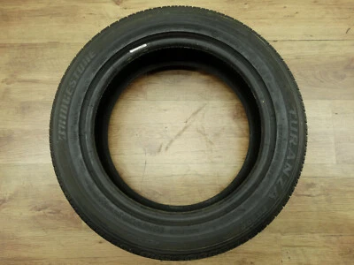1x Reifen Bridgestone Turanza 195/55R16 87V DOT0212 ca.5mm  - Bild 1 von 4