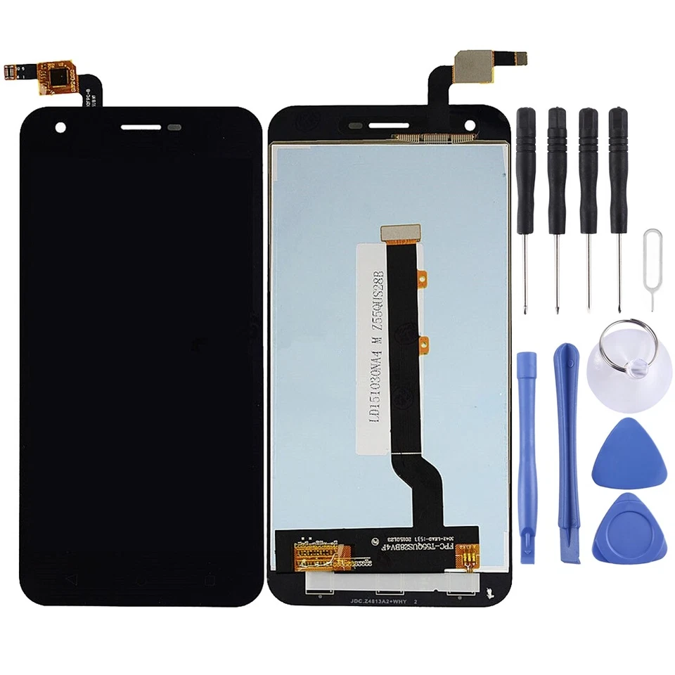 OEM LCD Screen for Vodafone Smart Ultra 6 / VF995 w/ Digitizer Full Assembly - Image 1 of 4