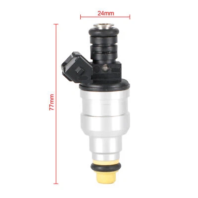Motorcycle Fuel Injector 0280150705 For BMW K1 K100 K1100 K1200 RS LT GT YU Foto 1 de 4