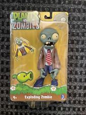 Plants Vs Zombies PVZ GARDEN WARFARE TURRET Zombie vinyl action figure game  🎮