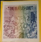The Beatles "LIVE" w Melbourne Australia "W IDEALNYM STANIE"