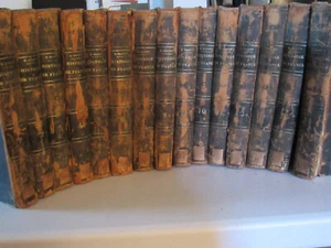 Histoire De France: Depuis les Temps les Plus Recules Jusqu'en 1830 - M. Guizot - Picture 1 of 7