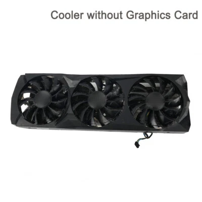 Cooler With Fan GA92S2U For ZOTAC RTX 2080Ti 2080 AMP Graphics Card - Image 1 of 4