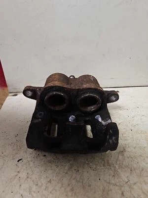 07-11 Pinza delantera izquierda HONDA CRV 07-12 ACURA RDX con soporte lado del conductor izquierda OEM Foto 1 de 4