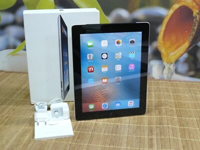 APPLE IPAD 2 A1396. WI-FI 3G. 16 GB. VERY GOOD CONDITION. WITH  ALL ACCESSORIES. - Imagen 1 de 4