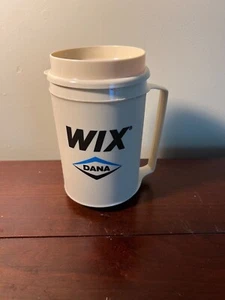 Vintage Aladdin Dana Wix Single 12 Oz Mug - Unused - Bild 1 von 5