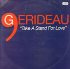 Gerideau - Take A Stand For Love (Dj Duke's Power Mix, X-Press 2 Rmxs) - Ffrr