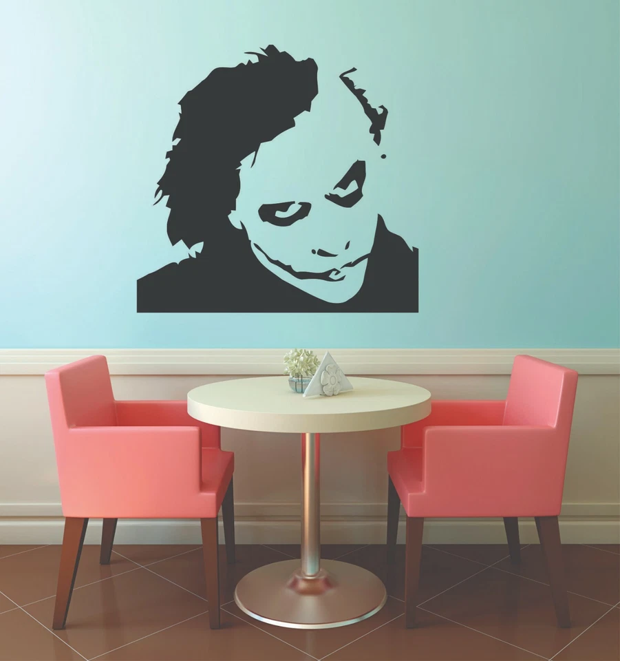 Calcomanías de pared Banksy Street Art graffiti para paredes de habitaciones ventanas pegatinas  Foto 1 de 1