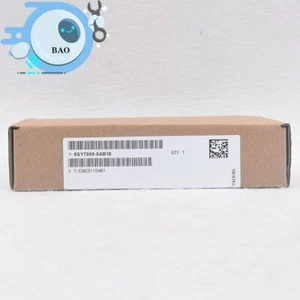 1PCS NEW IN BOX SIEMENS 6SY7000-0AB18 Inverter resistance 2RJ / 2R0 - Picture 1 of 3