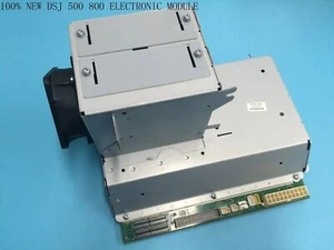 Electronic Module C7779-69263 C7779-60144 Fit HP DesignJet 500 800 Main board - Afbeelding 1 van 1
