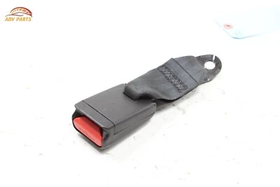 Acura RDX 2019-2021 cinturón de seguridad trasero derecho del lado del pasajero hebilla OEM Foto 1 de 4