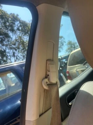 2010 Mazda CX-7 Right Inner Pillar Trim 06-12 Petrol Diesel OEM #B486 - image 1 of 4