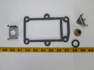Drip Trap Water Interior Part No 6120182 Less Float Cover & Interior Gasket T - Picture 1 of 12
