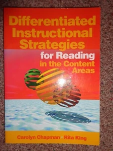 Differentiated Instructional Strategies for Reading in the Content... - Imagen 1 de 2