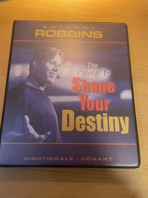 The Power to Shape Your Destiny : Seven Strategies for Massive Results by... - Image 1 of 4