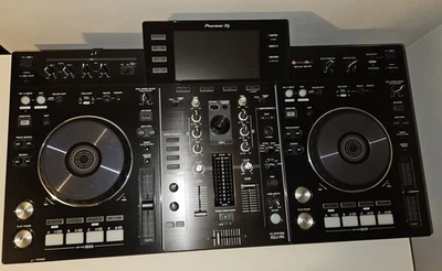 Pioneer XDJ-RX All-in-One Rekordbox with Decksaver - Image 1 of 4