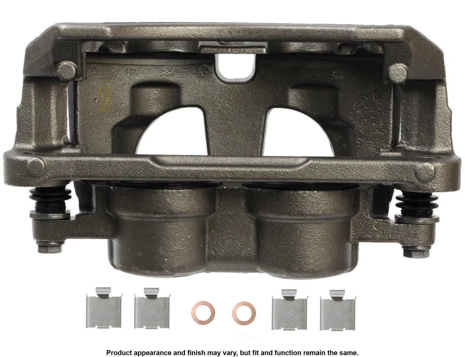 ✅Pinza de freno de disco delantera derecha Carquest 18-B5172 Dodge Ram 2500 3500 4500 09-18 Foto 1 de 1