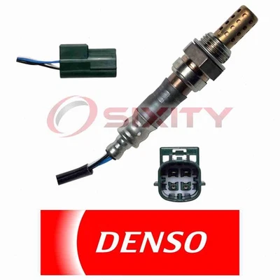 Sensor de oxígeno aguas abajo 3,5 L V6 2003-2007 para Nissan Murano DENSO Foto 1 de 4