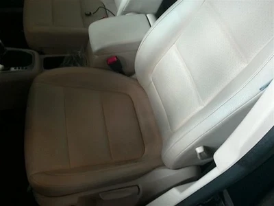 Asiento delantero del conductor manual de cuero para 09-17 TIGUAN 10225297 Foto 1 de 4