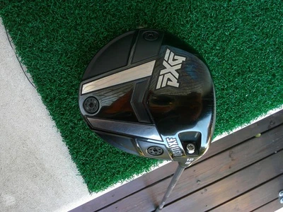 PXG GEN6 0311 XF 12* Driver w/ Graphite Design TOUR AD XC-5 R1 Flex Shaft - Image 1 of 4