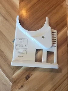 Singer Sewing Machine Model Merritt 2502C  OEM Motor End Cover - Picture 1 of 2