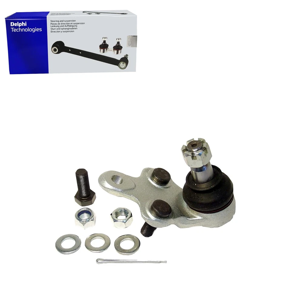 Нижний передний шарнир подвески Delphi для Toyota Camry 1992-2001 годов выпуска - Изображение 1 из 1
