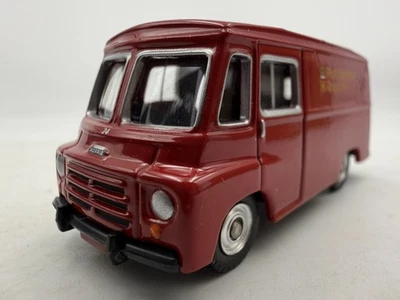 1:76 Trackside Morris LD Van Royal Mail DG201001 - Boxed - Image 1 of 4