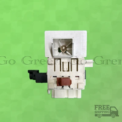 博世洗碗机 SHU3036UC/12 电源开关 P/N00168572 — 第 1/4 张图片